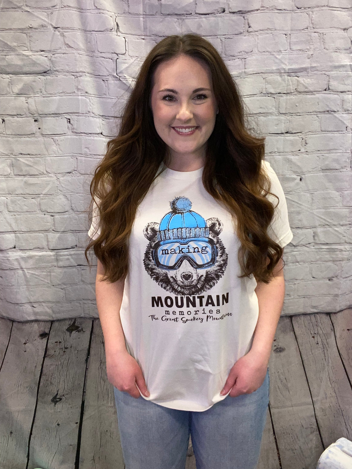 Making Mountain Memories