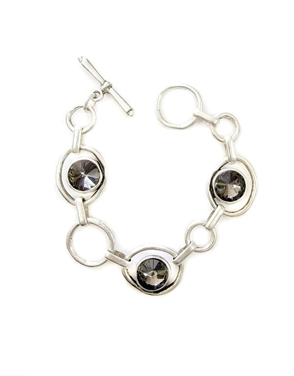 Loraleis Pewter Jewelry